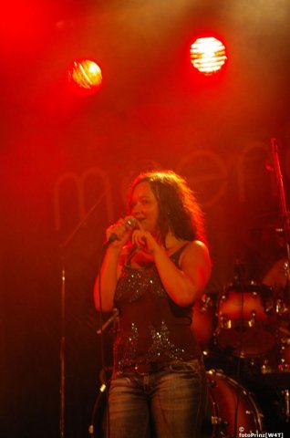 Meena Cryle